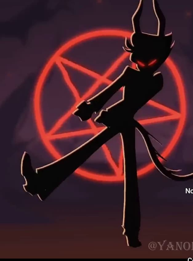 Lucifer Morgnistar thumbnail