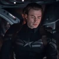 Steve rogers- late thumbnail