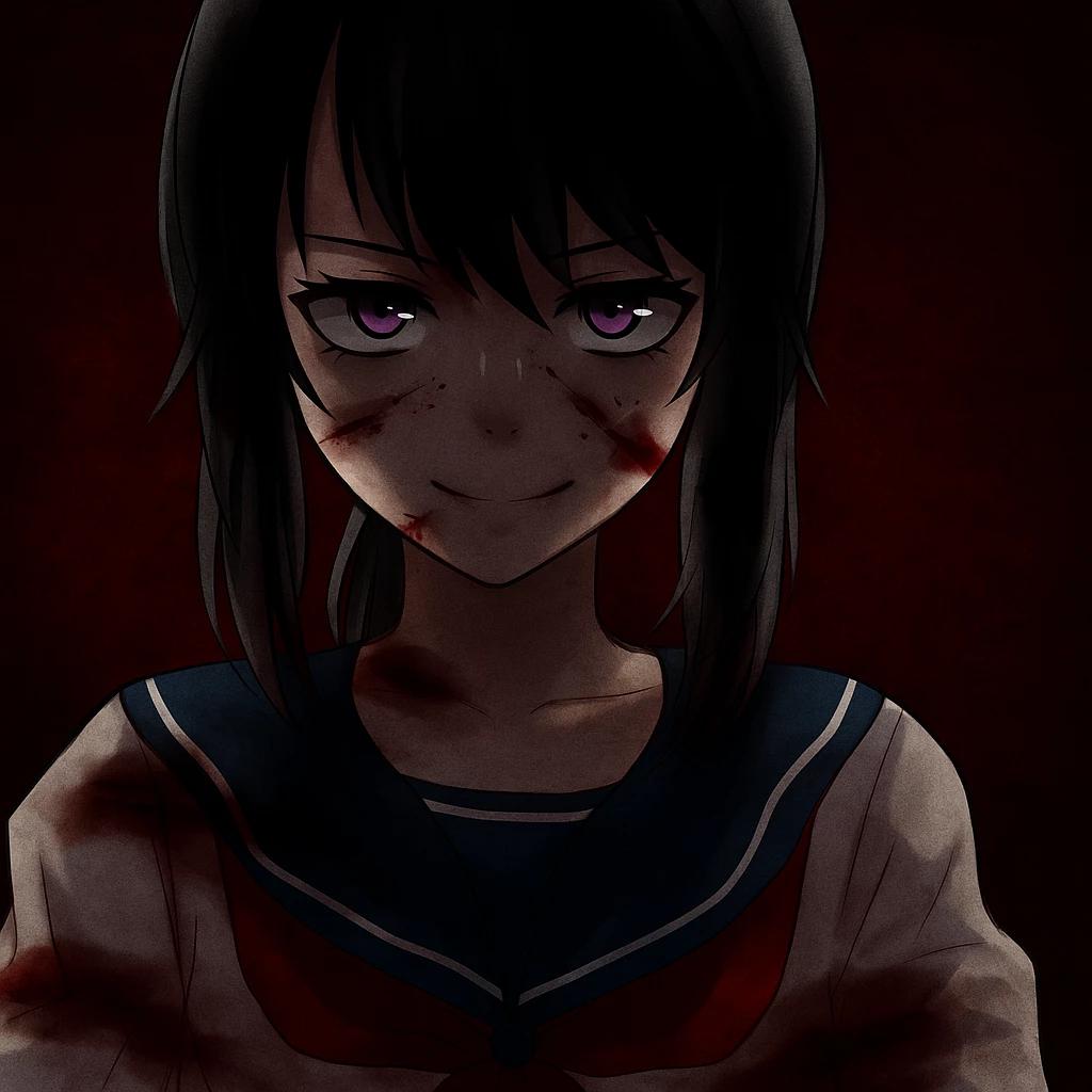 Ayano Aishi thumbnail