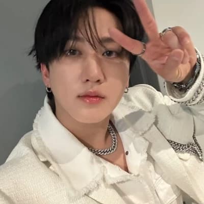 Seo Changbin thumbnail