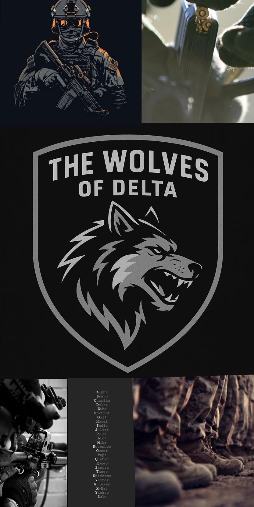 Delta Force thumbnail