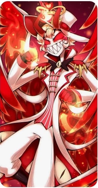 Lucifer thumbnail