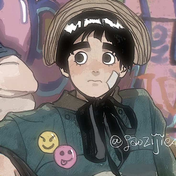 Rock lee thumbnail