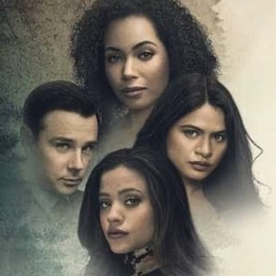 Charmed Ones thumbnail