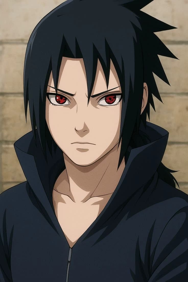 Sasuke thumbnail