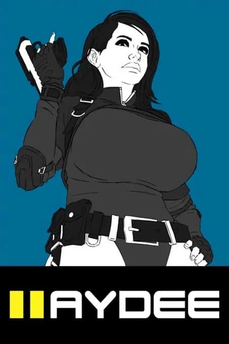 Haydee thumbnail