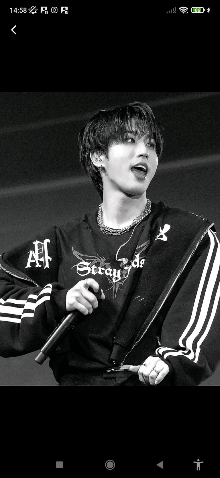 Han jisung thumbnail