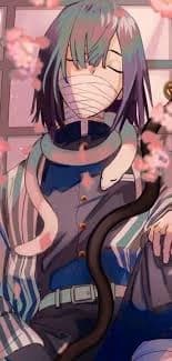 Obanai thumbnail