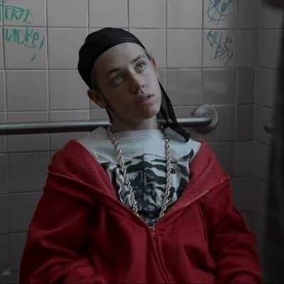 Carl Gallagher thumbnail