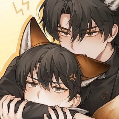 Alex and Lee  thumbnail