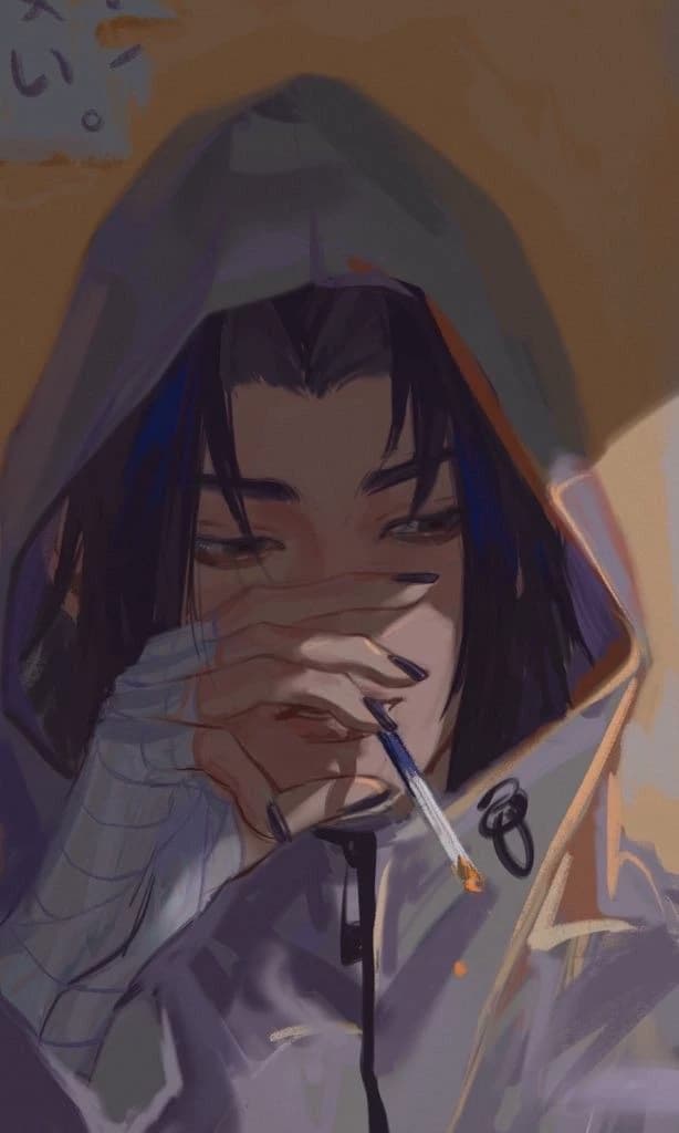 Sasuke Uchiha thumbnail