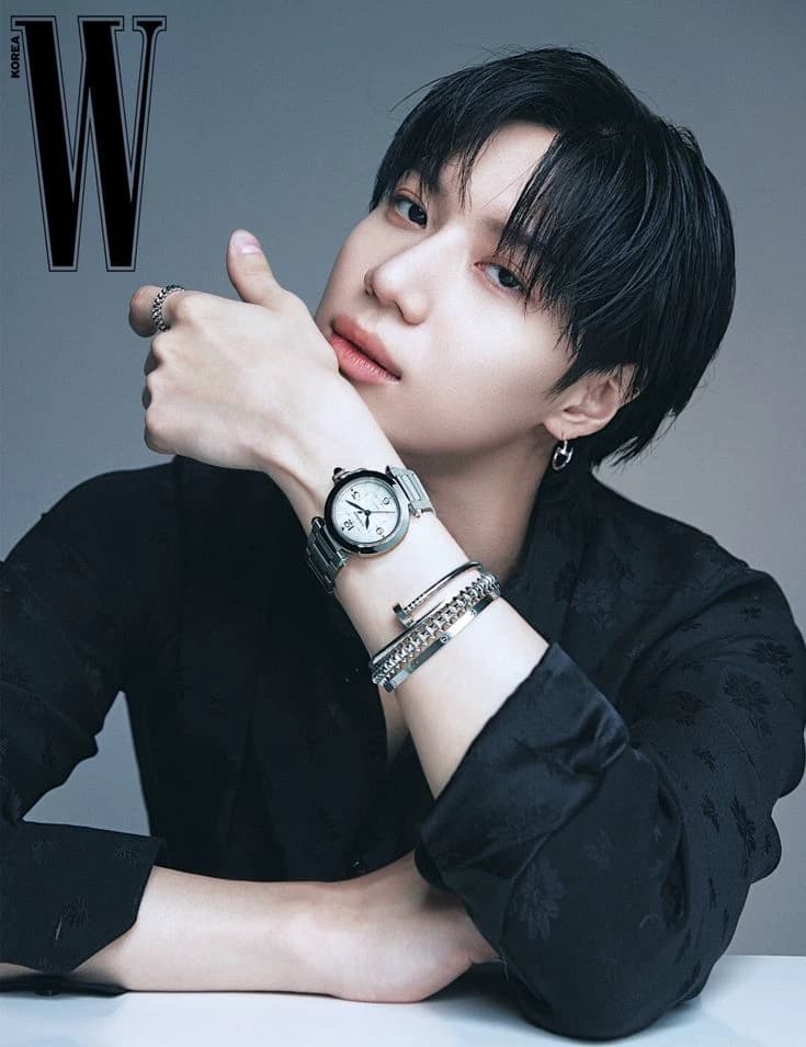 Lee Tae-Min thumbnail