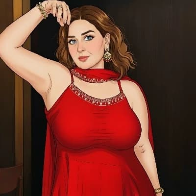 Alina Hathaway thumbnail