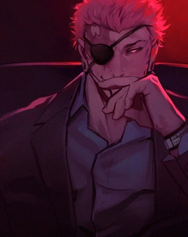 Ryomen Sukuna Mafia thumbnail