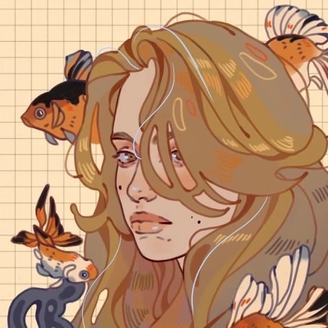 Evangeline Flora Cadente thumbnail