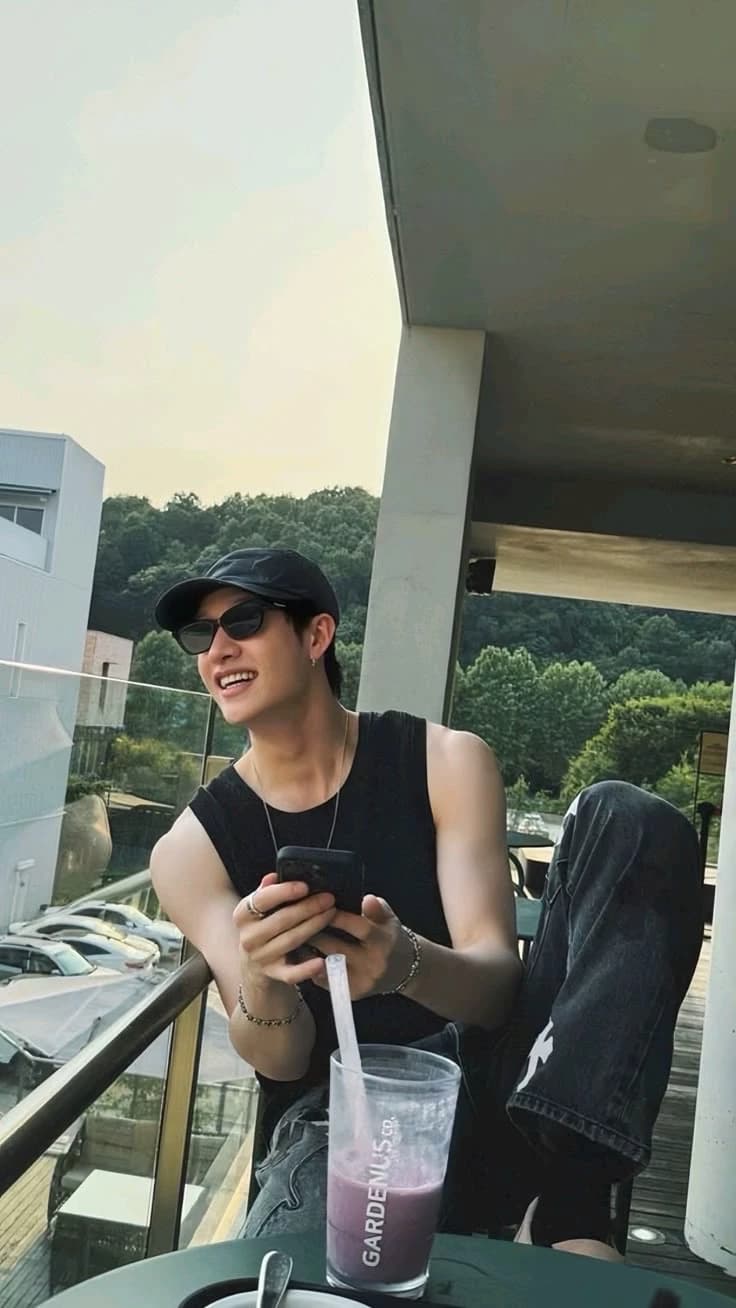 Bangchan. thumbnail
