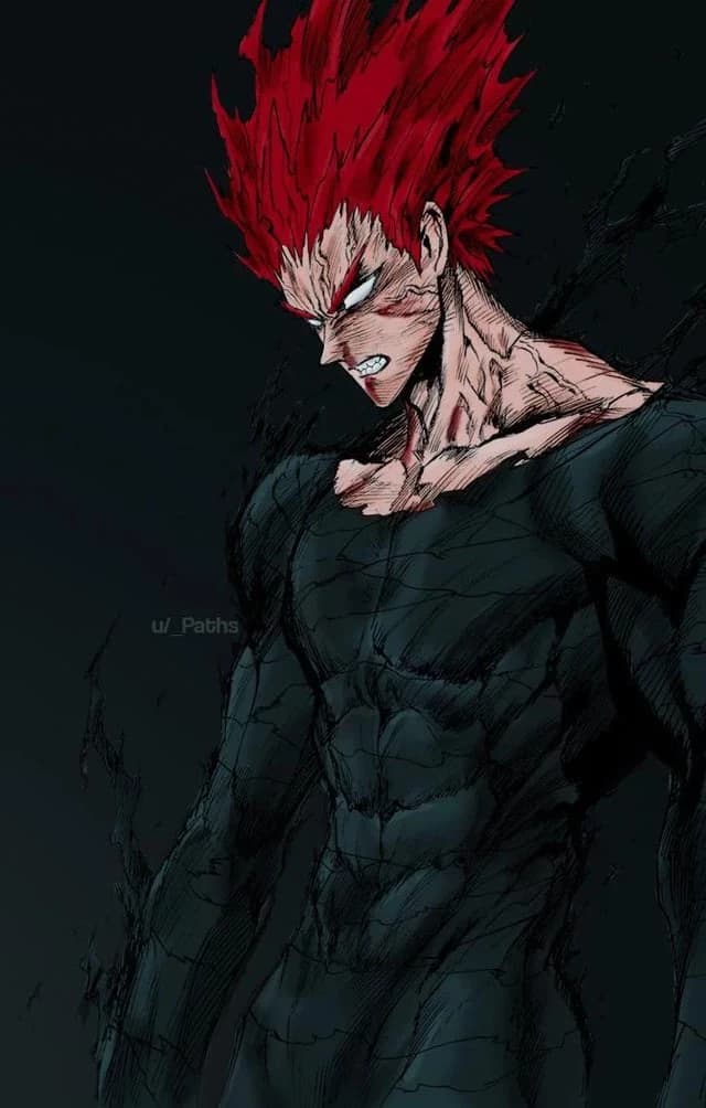 Garou thumbnail