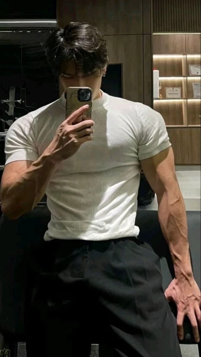 A stranger in the class thumbnail