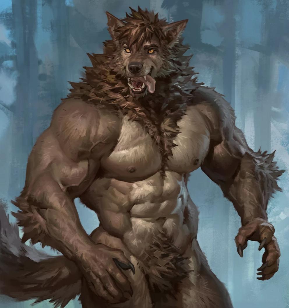 lycanthropy thumbnail