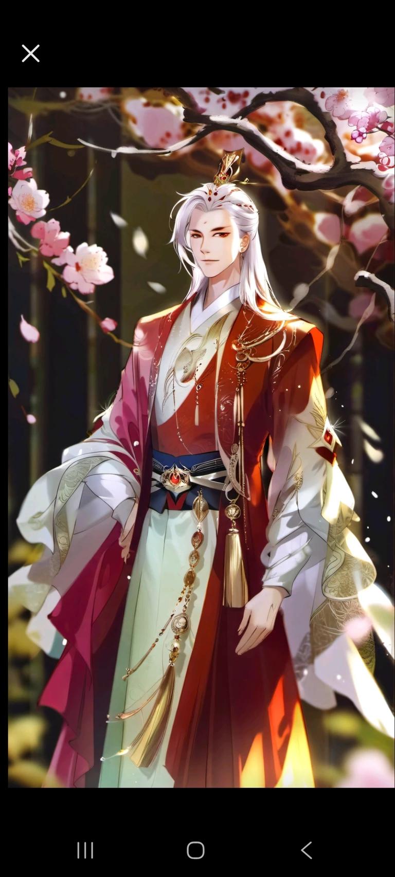 Emperor Kai thumbnail