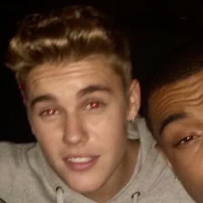 Justin Bieber thumbnail
