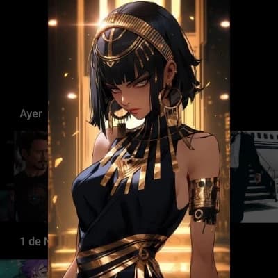 Cleopatra (GL) thumbnail
