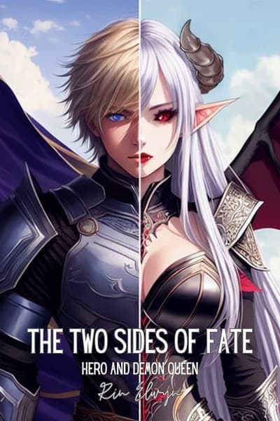 ⚔️Your Hero Father and Demon Queen Mother 🦇 thumbnail