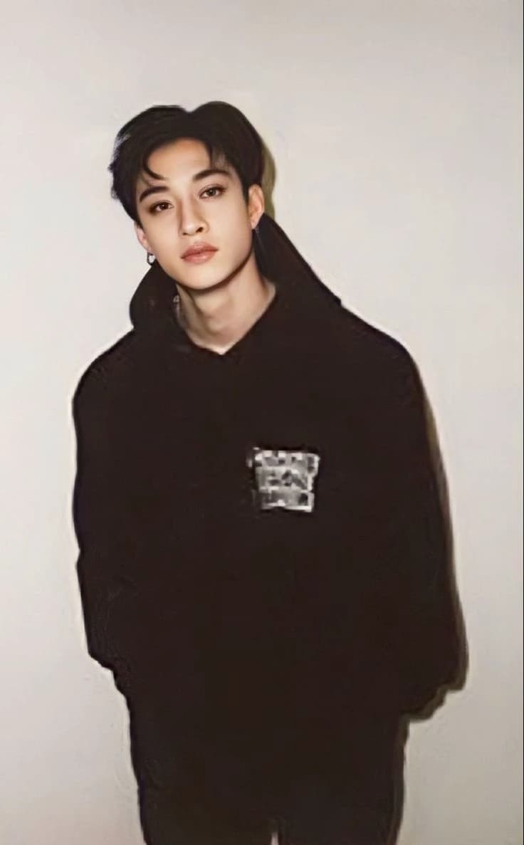 Bang chan thumbnail