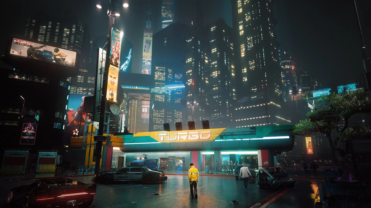 Cyberpunk2077 thumbnail
