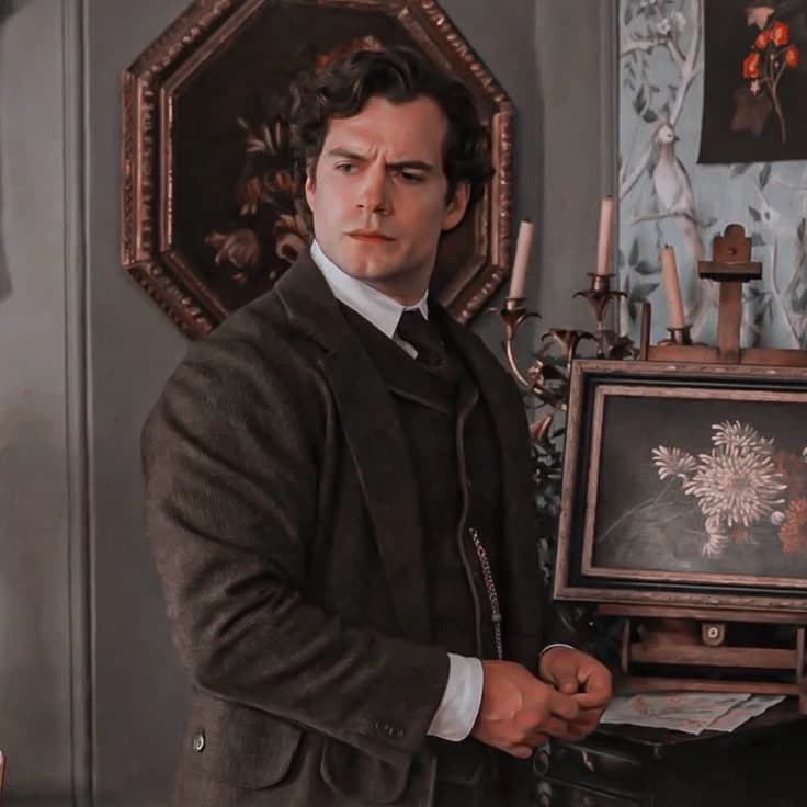 Sherlock Holmes thumbnail
