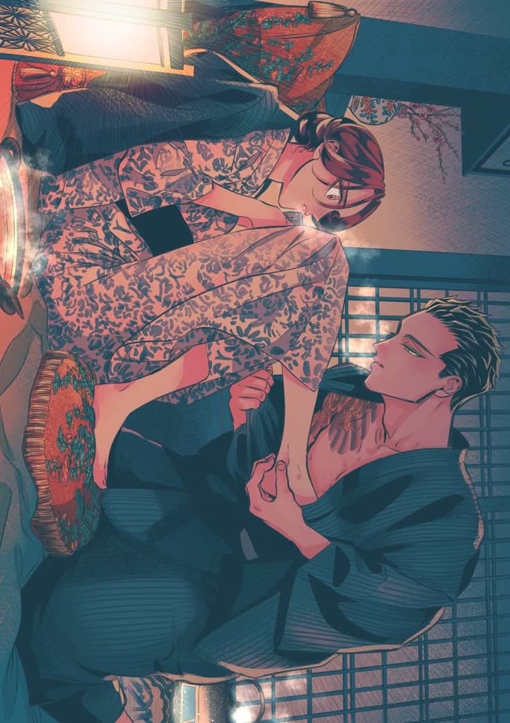 Yakuza fiancee thumbnail