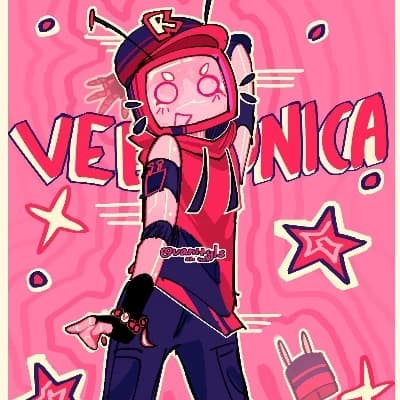 Veeronica thumbnail