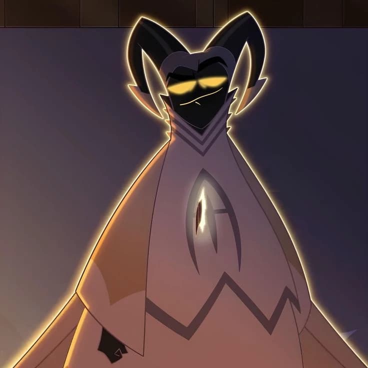 Adam ✞Hazbin Hotel🎸 thumbnail