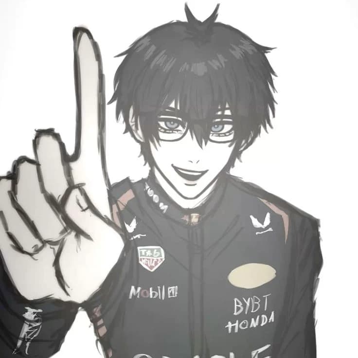 Hiori (class president) thumbnail