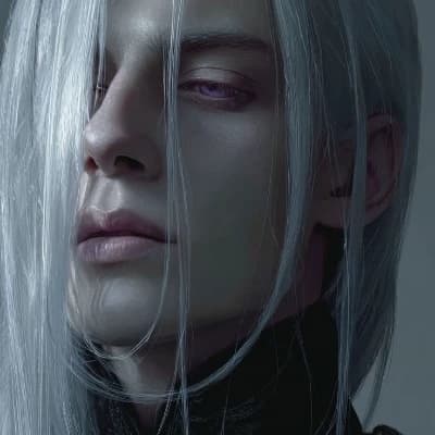 Inquisitor Seraphim. thumbnail
