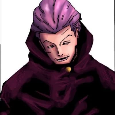Hakari Kinji thumbnail