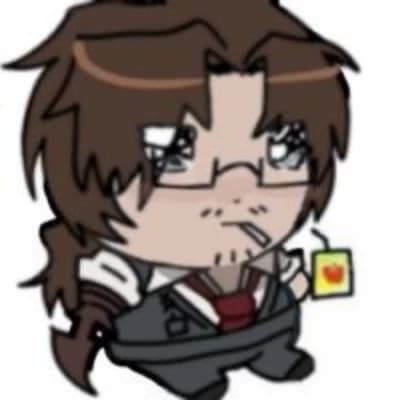 Gregor (Limbus Company) thumbnail