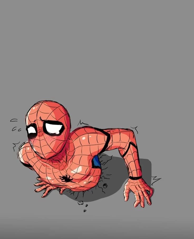 Miles Morales thumbnail