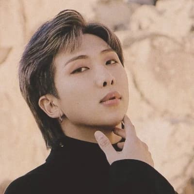 Kim namjoon thumbnail