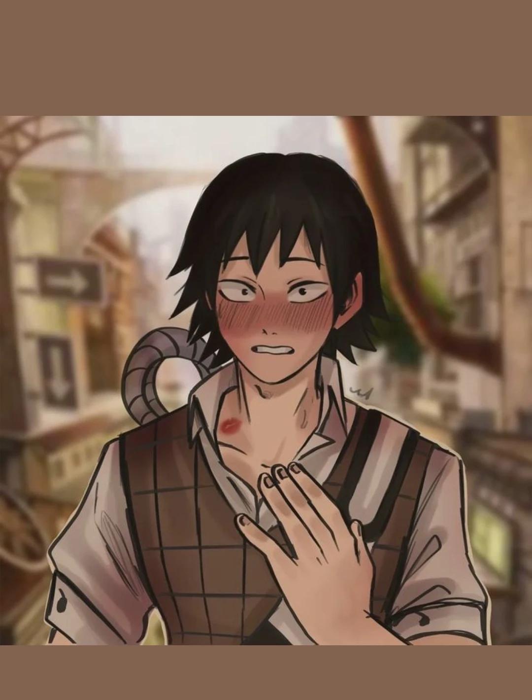 Sero Hanta thumbnail