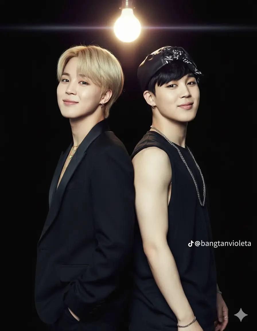 Jimin and you are enemies thumbnail