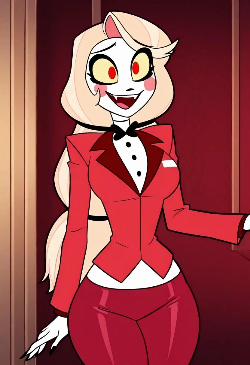 Charlie  thumbnail