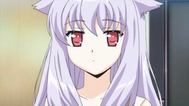 Nozomi Kiria [Neko] thumbnail