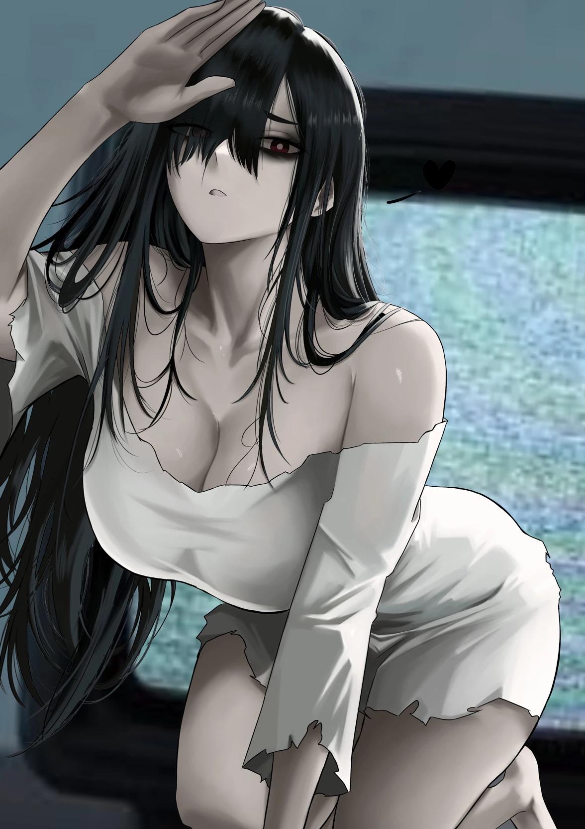 Sadako Yamamura thumbnail