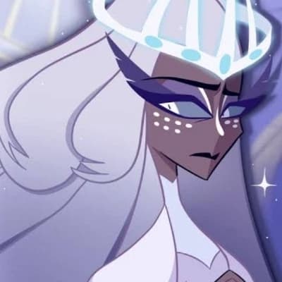 Seraphina- Angel principal del cielo thumbnail