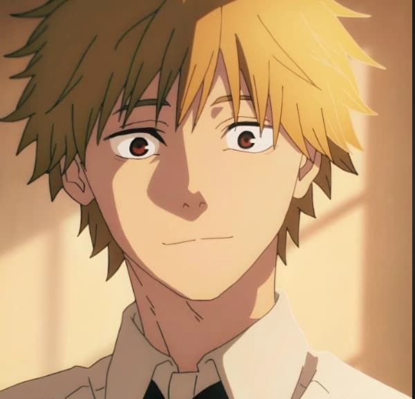 Denji thumbnail