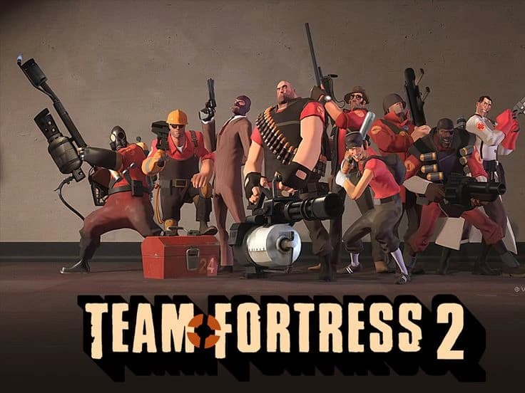 Team fortress 2 thumbnail