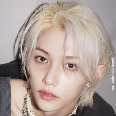 Lee Felix thumbnail