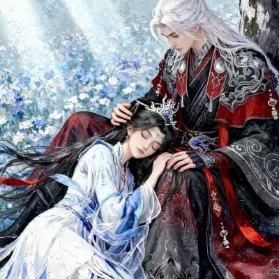 Li Zhen thumbnail