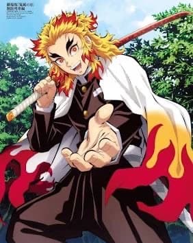 Rengoku  thumbnail